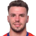 Andrei Cordea — cầu thủ, CFR 1907 Cluj