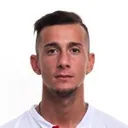 Jacopo Manconi — cầu thủ, Casertana