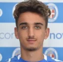 Matteo Stoppa — cầu thủ, Campobasso FC