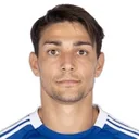 Federico Barba — cầu thủ, Palermo