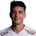 Mauro Burruchaga — cầu thủ, Deportivo Moron