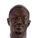 Assane Dioussé — cầu thủ, Auxerre