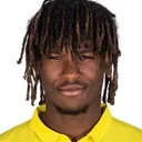 Ibrahim Karamoko — cầu thủ, Standard Liege