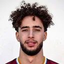 Sofian Kiyine — cầu thủ, Olympic Charleroi