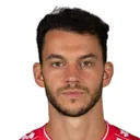 Pedro Pereira — cầu thủ, Gençlerbirliği S.K.
