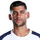 Cristian Romero — cầu thủ, Atletico Madrid