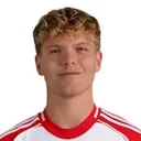 András Schäfer — cầu thủ