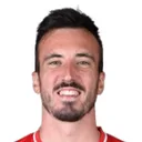 Samuele Perisan — cầu thủ, Empoli