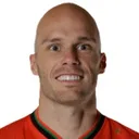 Bram Nuytinck — cầu thủ, NEC Nijmegen