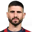 Martin Erlić — cầu thủ, FC Midtjylland