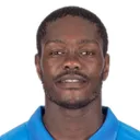 Emanuel Gyasi — cầu thủ, Palermo