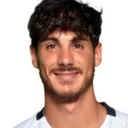 Giuseppe Mastinu — cầu thủ, Torres