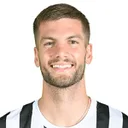 Lorenco Šimić — cầu thủ, Avellino