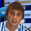Lazar Nikolić — cầu thủ, Vojvodina