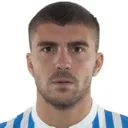 Alberto Paloschi — cầu thủ, Robur Siena