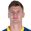 Paweł Dawidowicz — cầu thủ, Hellas Verona