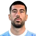 Mattia Zaccagni — cầu thủ, Lazio
