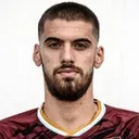 Luka Bogdan — cầu thủ, AEL