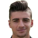 Matteo Di Gennaro — cầu thủ, Catania