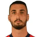 Giuseppe Cuomo — cầu thủ, Vicenza Virtus