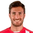 Mario Sampirisi — cầu thủ, Reggiana