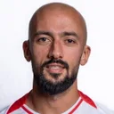 Ahmed Benali — cầu thủ, Virtus Entella