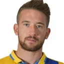Marcus Rohdén — cầu thủ, IF Elfsborg