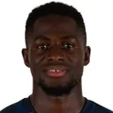 Augustus Kargbo — cầu thủ, Blackburn