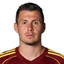 Samuel Mráz — cầu thủ, Servette FC
