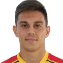 Cristian Dell'Orco — cầu thủ, Pergolettese
