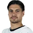 Kevin Diks — cầu thủ, Borussia Mönchengladbach