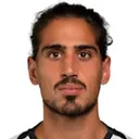 Dimitrios Nikolaou — cầu thủ, OFI