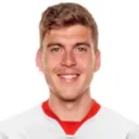 Jacob Rasmussen — cầu thủ, 1. FC Kaiserslautern