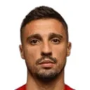 Rade Krunić — cầu thủ, FK Crvena Zvezda