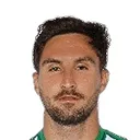 Stefan Simič — cầu thủ, Omonia Nicosia