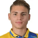 Francesco Verde — cầu thủ, Taranto