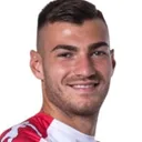Mario Ierardi — cầu thủ, Catania