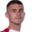 Simone Mazzocchi — cầu thủ, Spezia