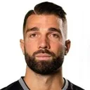 Enrico Alfonso — cầu thủ, Virtus Verona