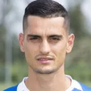 Felipe Curcio — cầu thủ, Rudes