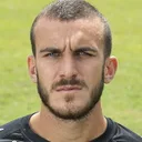 Edoardo Lancini — cầu thủ, Reggina