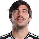Sandro Tonali — cầu thủ, Tottenham