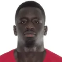 Demba Thiam — cầu thủ, Monza