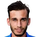 Daniele Mignanelli — cầu thủ, Dolomiti Bellunesi