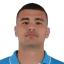 Alessandro Buongiorno — cầu thủ, Napoli