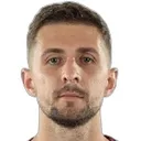 Anton Krešić — cầu thủ, CFR 1907 Cluj