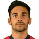 Giovanni Crociata — cầu thủ, Iğdır FK