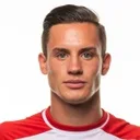 Dario Šarić — cầu thủ, Antalyaspor