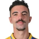 Mattia Vitale — cầu thủ, Salernitana