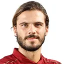João Afonso Paula Silva — cầu thủ, Lucchese